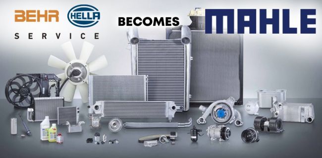 MAHLE BEHR
